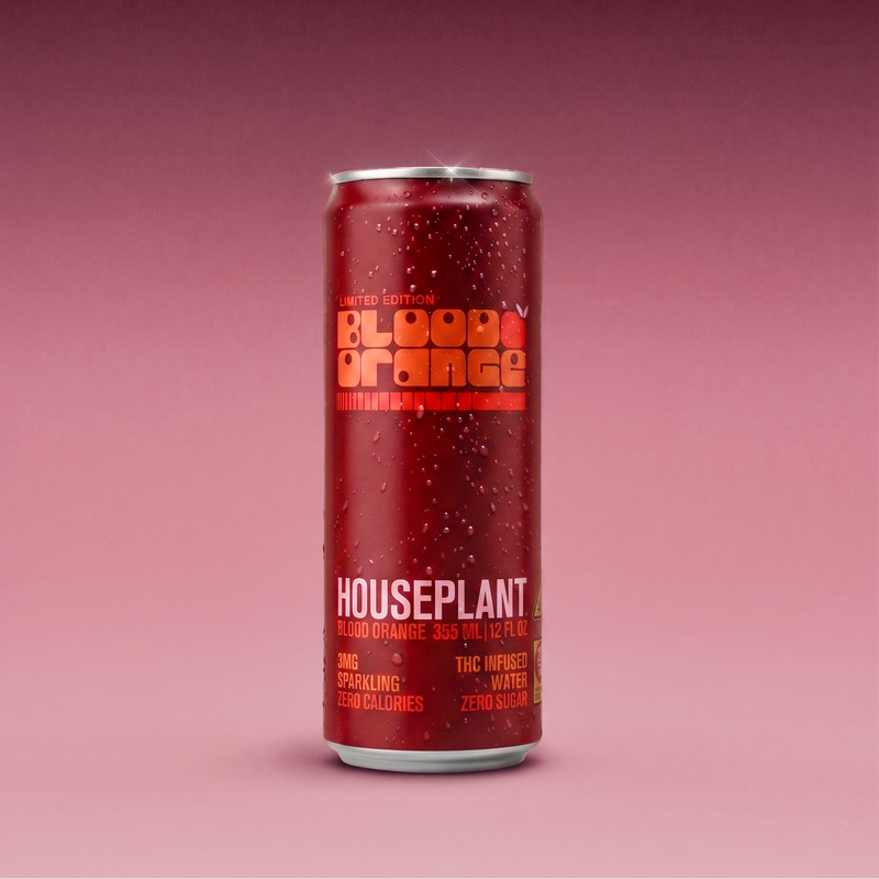 Blood Orange